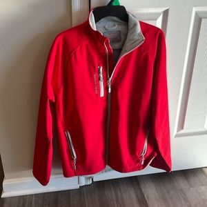 Ohio State Jacket
